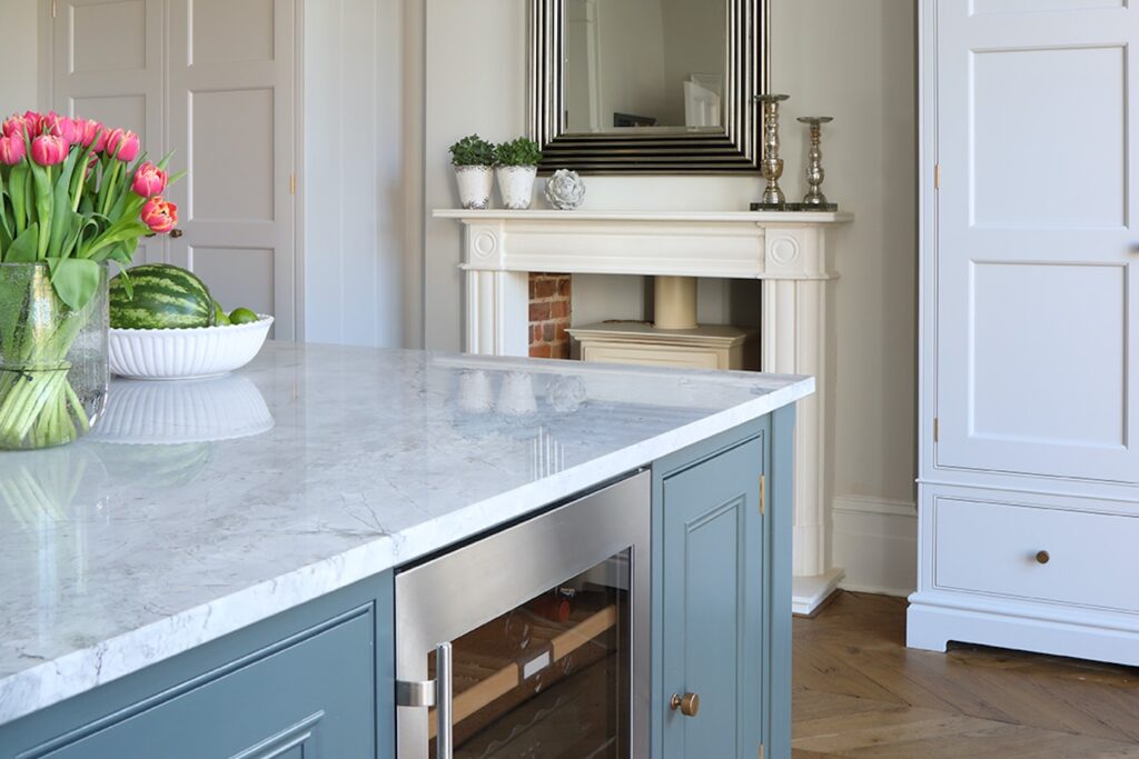 The Best Materials for Luxury Kitchen Worktops Lewis Alderson