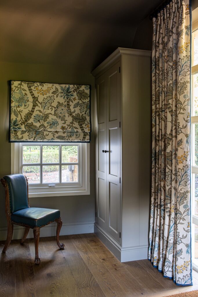 Waverley Mill - Portfolio | Lewis Alderson
