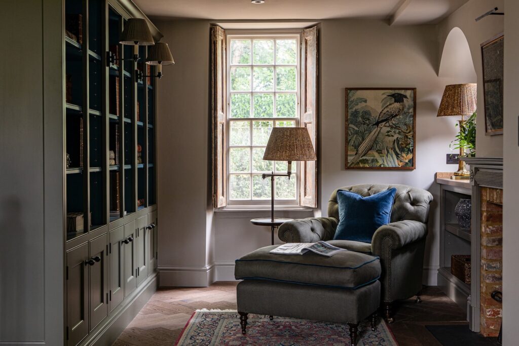 Waverley Mill - Portfolio | Lewis Alderson
