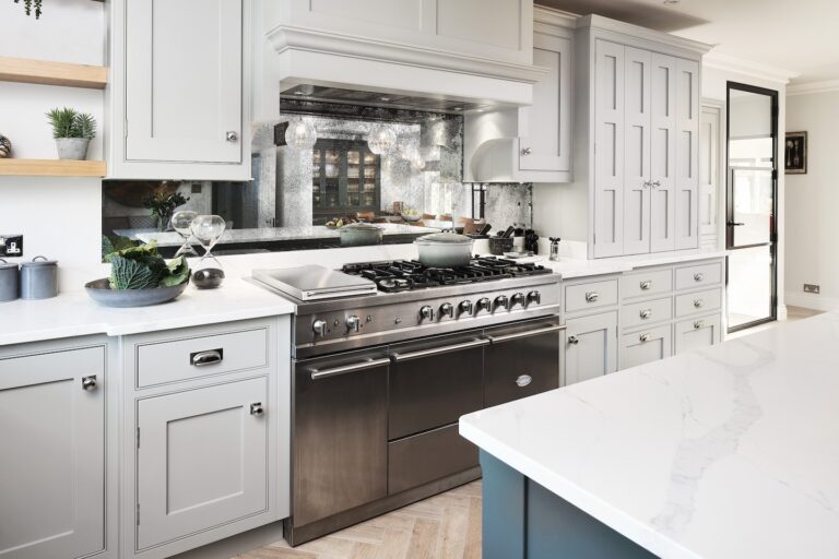 The Benefits of Choosing High-End Kitchen Appliances for your Home